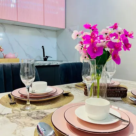 Maddalena House Semesterbostad Taranto