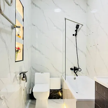 Maddalena House *